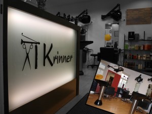 Friseursalon Krinner